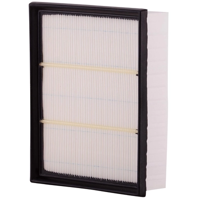 PRONTO FILTERS - PA6317 - Engine Air Filter pa2