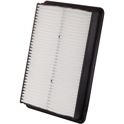 PRONTO FILTERS - PA6320 - Engine Air Filter pa2