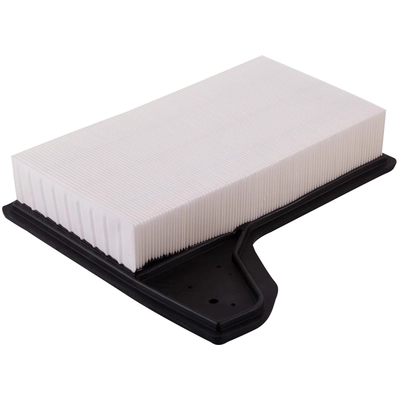 PRONTO FILTERS - PA8156 - Engine Air Filter pa2