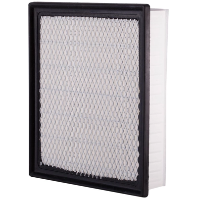 PRONTO FILTERS - PA8172 - Engine Air Filter pa2