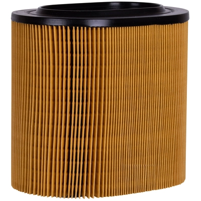 PRONTO FILTERS - PA8220 - Engine Air Filter pa2