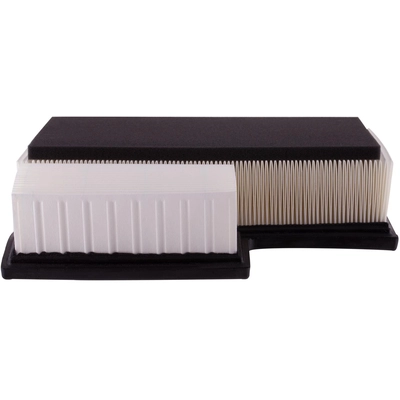 PRONTO FILTERS - PA8225 - Engine Air Filter pa2