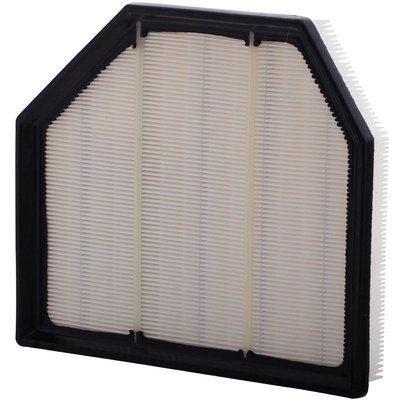 PRONTO FILTERS - PA99069 - Air Filter pa4