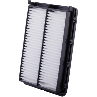 PRONTO FILTERS - PA99072 - Air Filter pa2