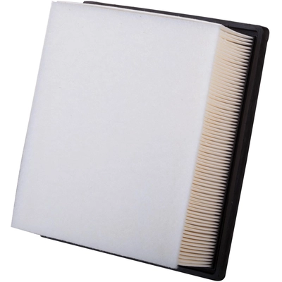 PRONTO FILTERS - PA99095 - Air Filter pa4