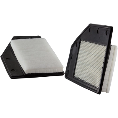 PRONTO FILTERS - PA99111 - Air Filter pa2