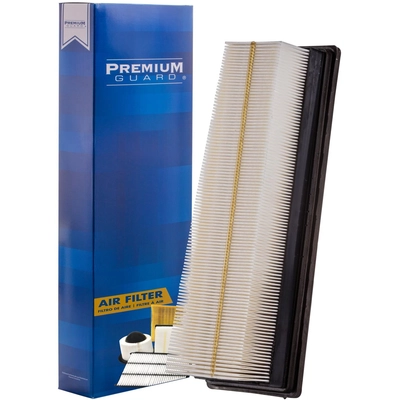 PRONTO FILTERS - PA99152 - Air Filter pa2