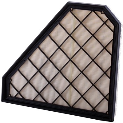 PRONTO FILTERS - PA99190 - Air Filter pa2