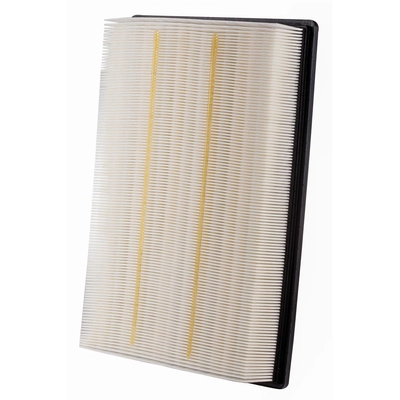 PRONTO FILTERS - PA99208 - Air Filter pa2