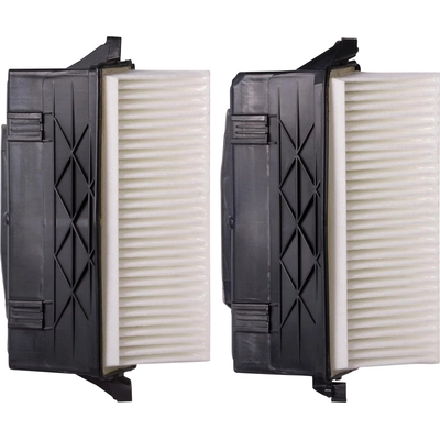 Air Filter by PRONTO FILTERS - PA99279K pa2