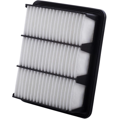 PRONTO FILTERS - PA99293 - Engine Air Filter pa1