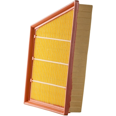 PRONTO FILTERS - PA9941 - Engine Air Filter pa2