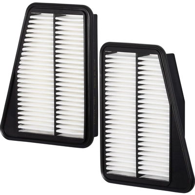 PRONTO FILTERS - PA99449K - Engine Air Filter pa5