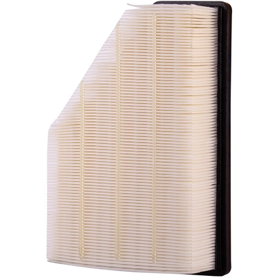 PRONTO FILTERS - PA99498 - Air Filter pa1