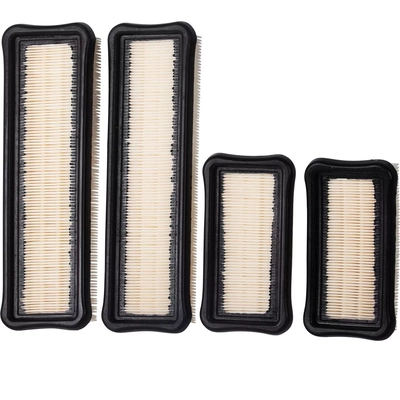 PRONTO FILTERS - PA99691 - Air Filter pa1