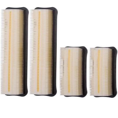 PRONTO FILTERS - PA99691 - Air Filter pa2