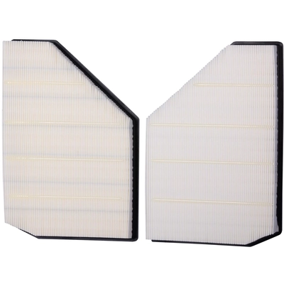 Air Filter by PRONTO FILTERS - PA99815K pa2