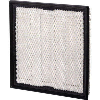Air Filter by PRONTO FILTERS - PA99850 pa2
