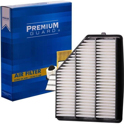 Air Filter by PRONTO FILTERS - PA99859 pa1