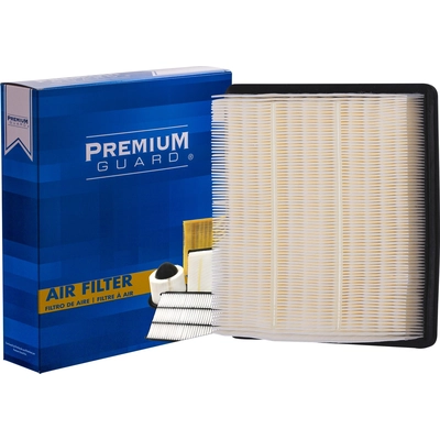 Air Filter by PRONTO FILTERS - PA99864 pa2