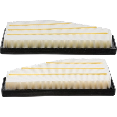Air Filter by PRONTO FILTERS - PA99871K pa2