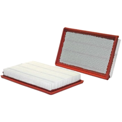 PROTEC AUTOPARTS - 341 - Air Filter pa2