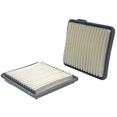 PROTEC AUTOPARTS - 401 - Air Filter pa1