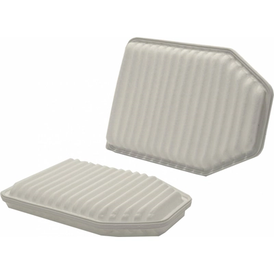 Air Filter by PROTEC AUTOPARTS - 460 pa1
