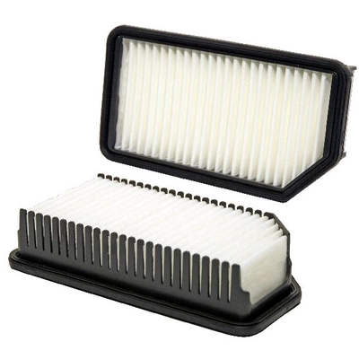 PROTEC AUTOPARTS - 478 - Air Filter pa1