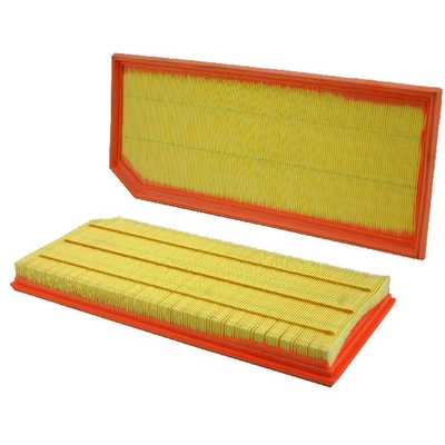 PROTEC AUTOPARTS - 484 - Air Filter pa1