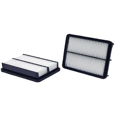 PROTEC AUTOPARTS - 615 - Air Filter pa1