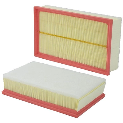 PROTEC AUTOPARTS - 698 - Air Filter pa1