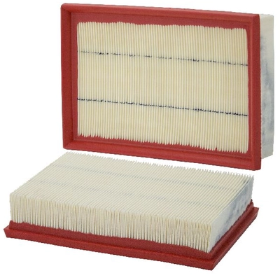 PROTEC AUTOPARTS - 741 - Air Filter pa1