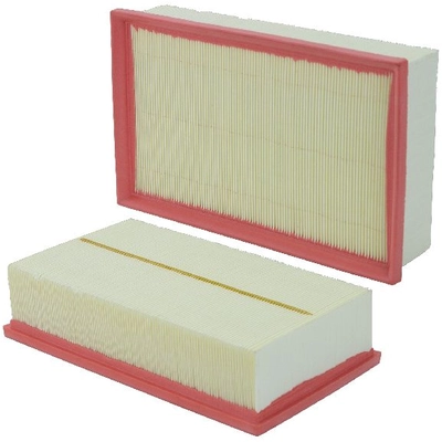 PROTEC AUTOPARTS - 745 - Air Filter pa1