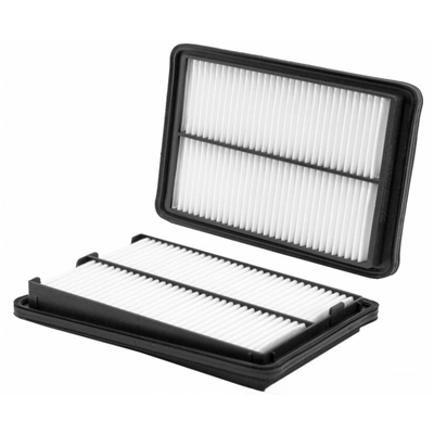 PROTEC AUTOPARTS - PXA10215 - Air Filter pa1