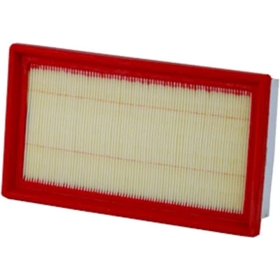 PROTEC AUTOPARTS - PXA10835 - Air Filter pa2