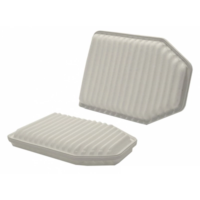 PROTEC AUTOPARTS - PXA49018 - Air Filter pa1