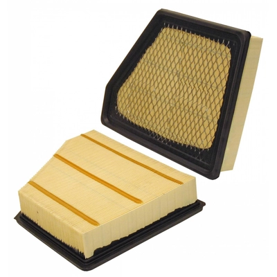 PROTEC AUTOPARTS - PXA49475 - Air Filter pa1