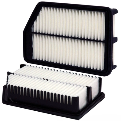 PROTEC AUTOPARTS - PXA49480 - Air Filter pa1