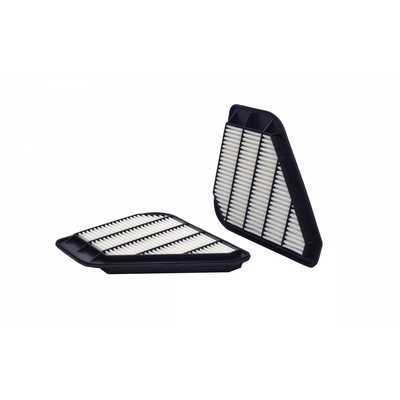 PROTEC AUTOPARTS - PXA49634 - Air Filter pa1