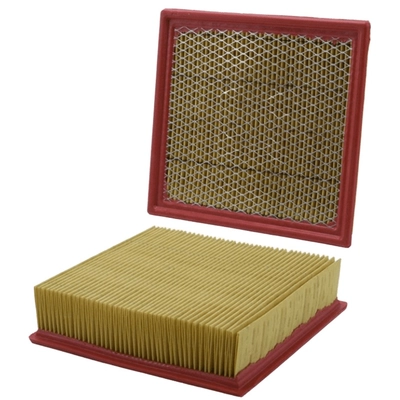 PROTEC AUTOPARTS - PXA49883 - Air Filter pa1