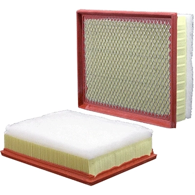 PUREZONE OIL & AIR FILTERS - 9-10048 - Air Filter pa4