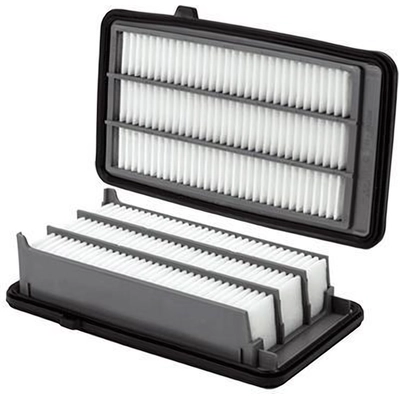 PUREZONE OIL & AIR FILTERS - 9-10417 - Air Filter pa1