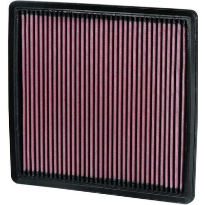 PUREZONE OIL & AIR FILTERS - 9-10420 - Air Filter pa2