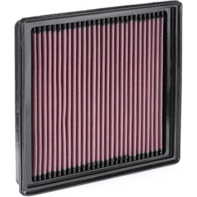 PUREZONE OIL & AIR FILTERS - 9-10420 - Air Filter pa3