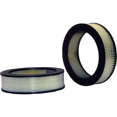 PUREZONE OIL & AIR FILTERS - 9-42020 - Air Filter pa4