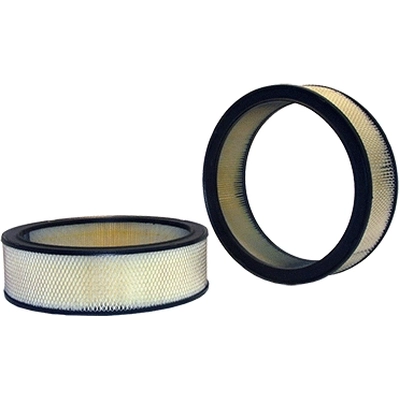 PUREZONE OIL & AIR FILTERS - 9-42096 - Air Filter pa4