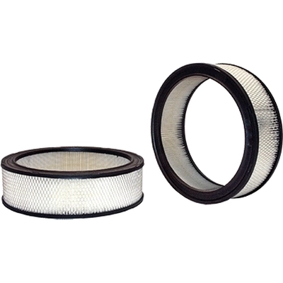 PUREZONE OIL & AIR FILTERS - 9-42098 - Air Filter pa4
