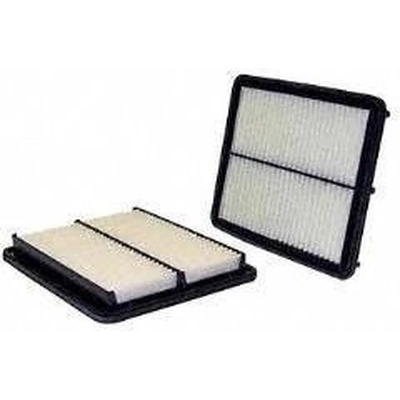 Air Filter by PUREZONE OIL & AIR FILTERS - 9-42164 pa2