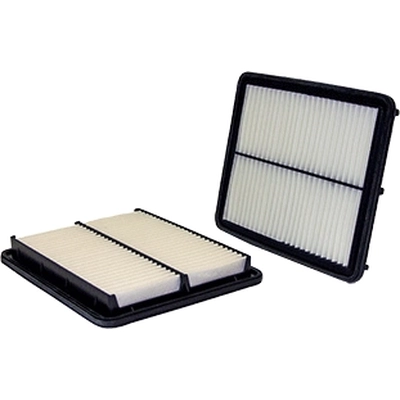 Air Filter by PUREZONE OIL & AIR FILTERS - 9-42164 pa3